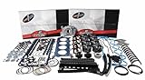 Enginetech RCC350AP Rebuild GM 5.7L 350 Car & LT Truck