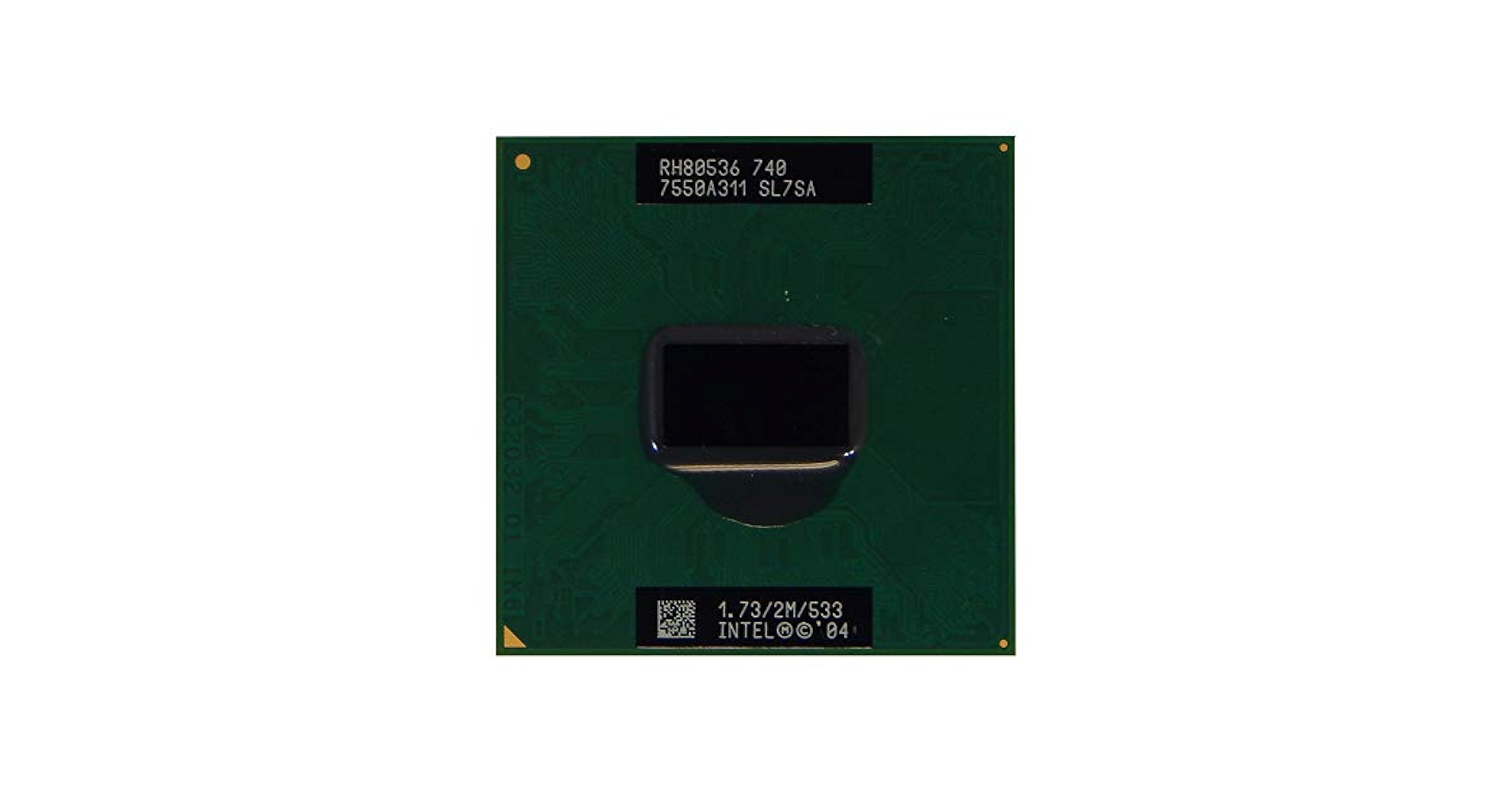 Ronbin Intel Pentium III 1GHz プロセッサー Ronbin様専用 Intel Pentium III 1GHz プロセッサー