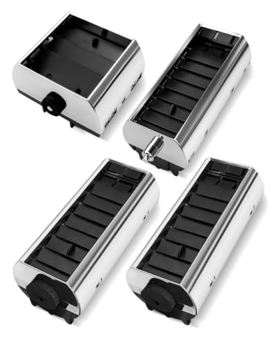 A/C Dash Vents Set for Chevy/GMC Truck 81-87, Center Dash Vent 4pcs