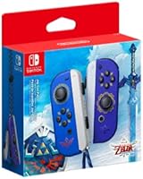 Joy-Con Pair The Legend Of Zelda: Skyward Sword Edition (Nintendo Switch)