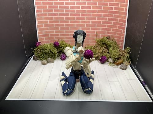 Image of VIKSON INTERNATIONAL HUNTR /X Dummy 13 | Official Premium Zoey Action Figure from K-Pop Demon Hunters