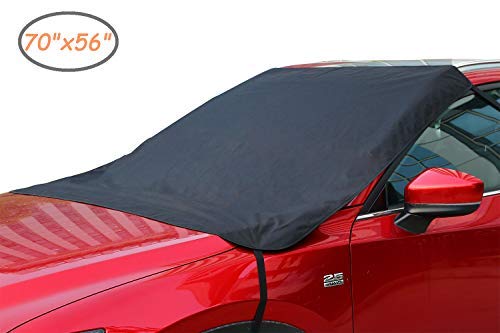 Ohuhu Windshield Snow Cover, 70