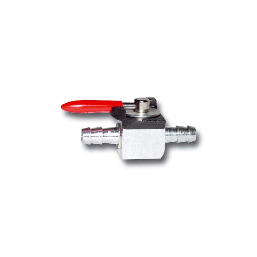 Robinet à essence Motion Pro ø6mm pour stopper les fuites - 2