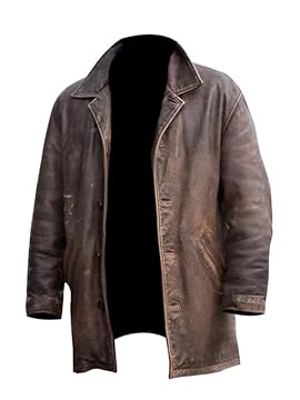best vintage leather jacket brands
