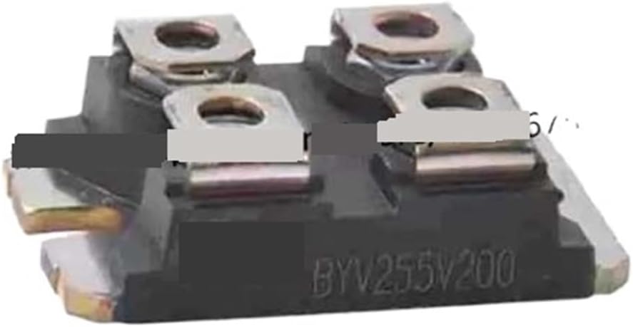 1pc IGBT Transistor Module BYV255V150 BYV255V200 BYV541V200(BYV541V200)