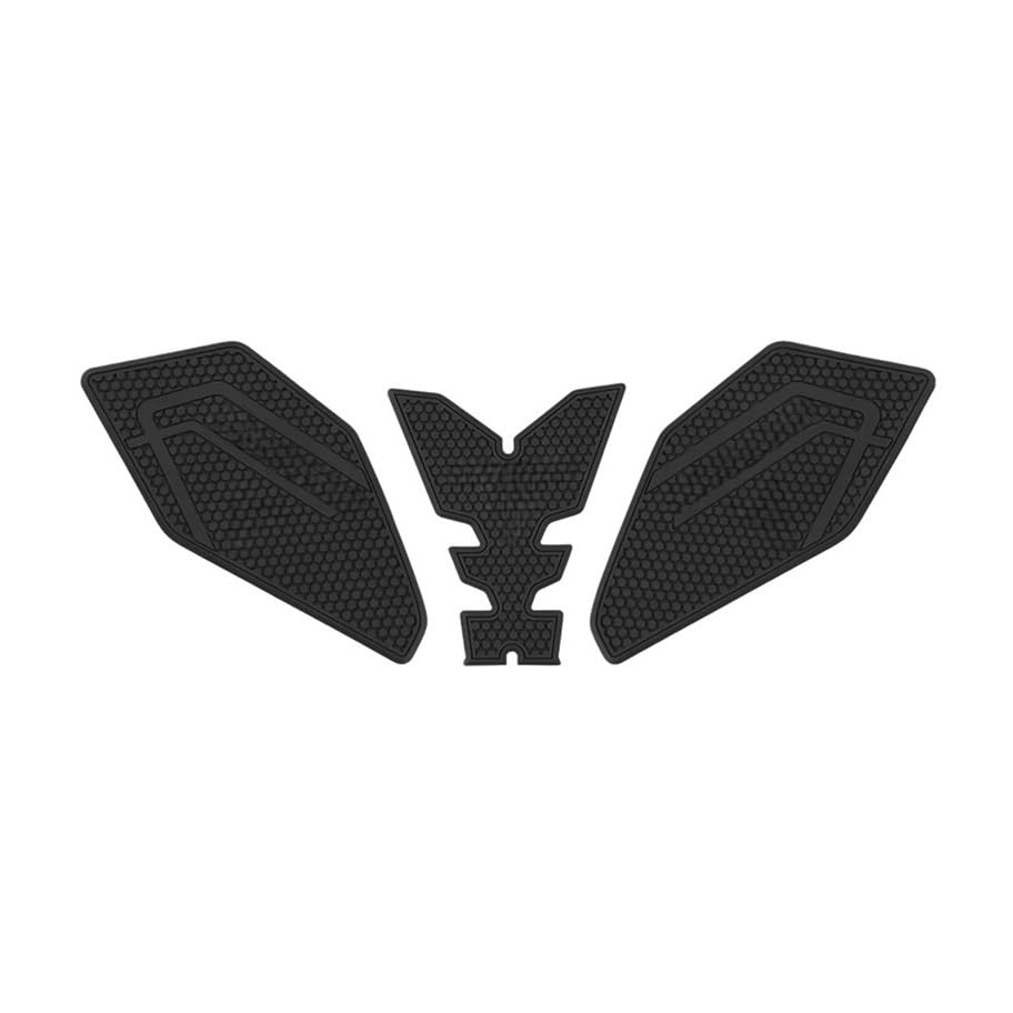 Tank pad moto coussin traction réservoir autocollant MT09 SP 2024-2025