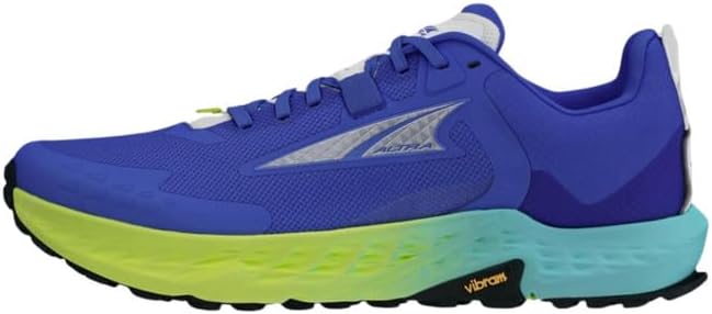 ALTRA Men's TIMP 5 Trail Running Shoe