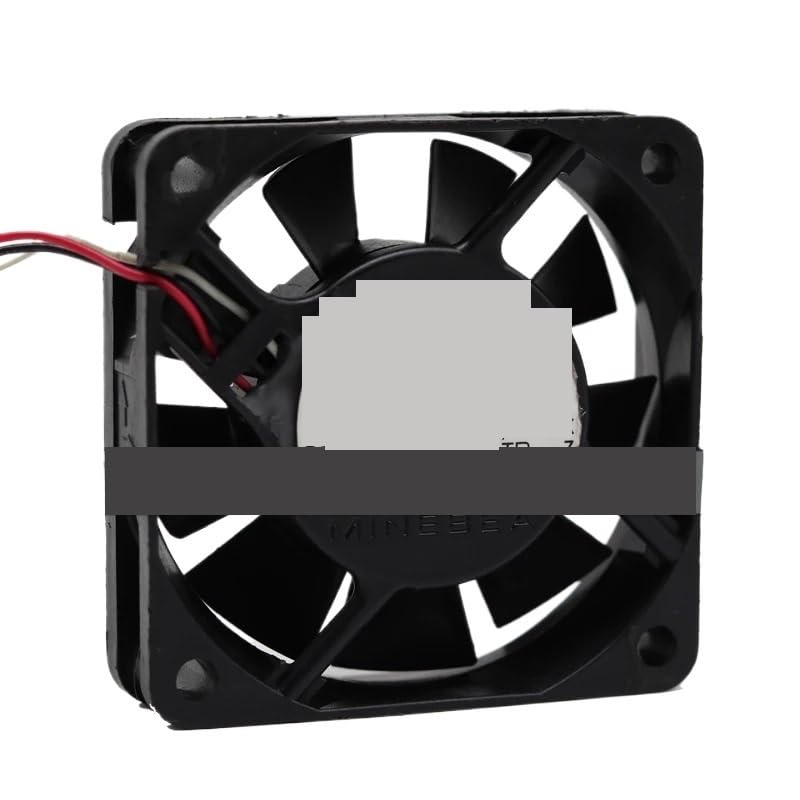 Refroidisseur NMB 2406KL-05W-B59 LQ1 pour ventilateur de rechange 24V 0.13A