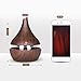 pedkit Humidificador Ultrasónico 300ml,Difusor de Aromaterapia,difusor de Aceites Esenciales,Purificador de Aire con...