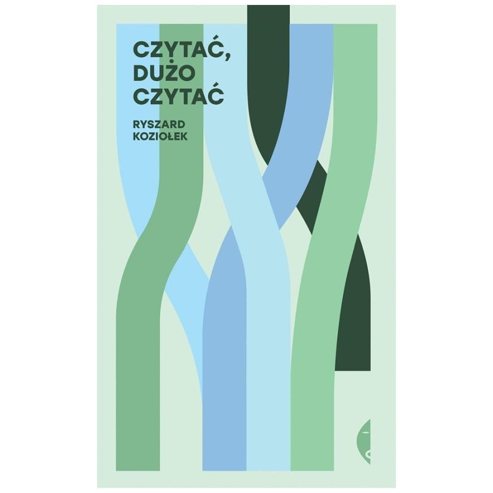 Czytać, dużo czytać (Poza serią)