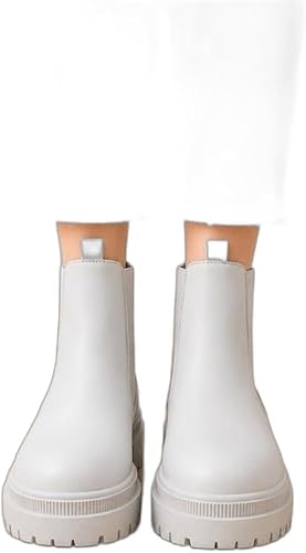 Womens Chelsea Boots