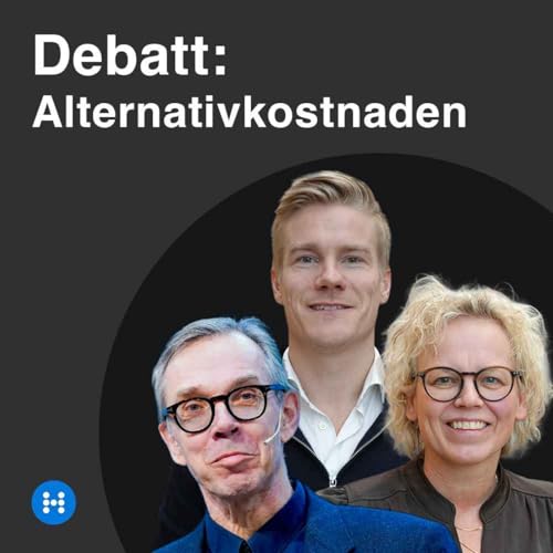 B&oslash;r alternativkostnaden justeres? Jens Torup &Oslash;stby (BMS), Jon Magnussen (NTNU) og Eline Aas (UiO)