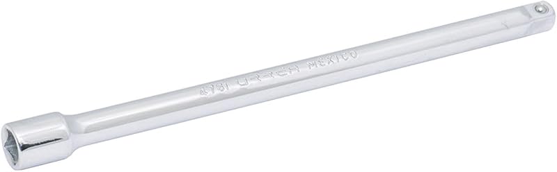 Extensão para Soquete Urrea 4761 com Encaixe de 1/4 pol. e 15,2 cm