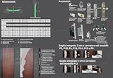 ARREDO DA CASA B099NKMYXL lato 2