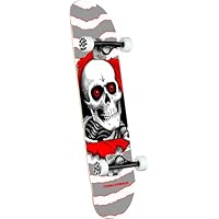Powell Peraltaスケートボード コンプリート Amazon | Powell Peralta Ripper コンプリート スケートボード
