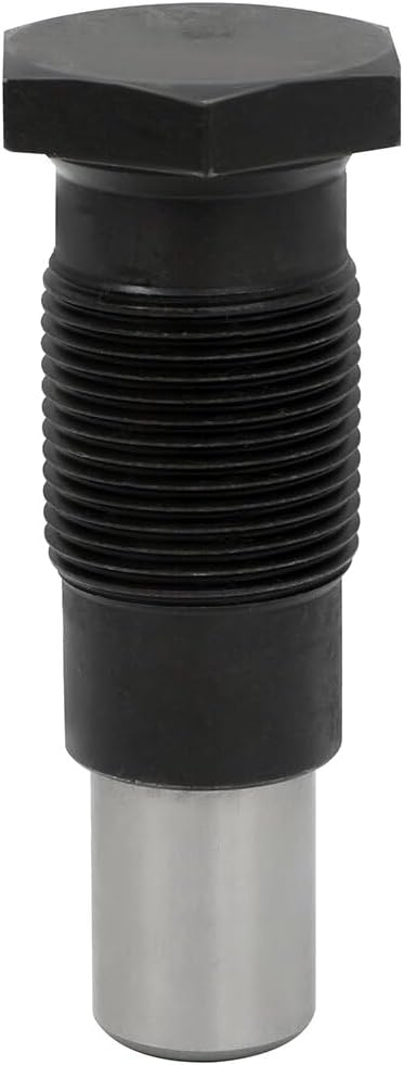 SCITOO 7U3Z-6K254-A Tensor de correa con polea para 2006-2008 para A3 Quattro 2.0L 2006-2009 para A3 Quattro 3.2L 2003-2004 para A6 Quattro 2.7L