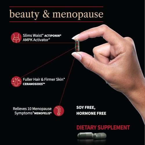 NEW YOU pretty Hair Vitamin