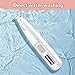Petoirpet Trimmer, New Pet Micro Precision Trimmer, Multifunctional Waterproof Pet Paw Trimmer, Rechargeable Pet Paws Trimmer with LED Light, for Paws, Ears, Face, Rump and Eyes