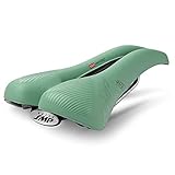 Telaio: tubo in acciaio INOX AISI 304.