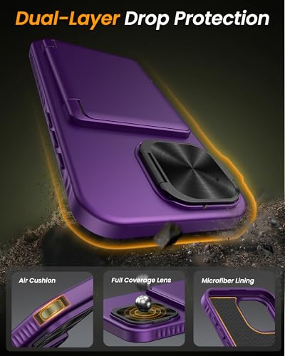 Image of for Phone case (Purple, i7)