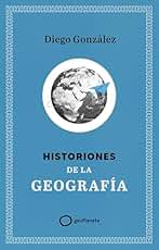 Historiones de la geografía