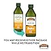 Pompeian Made Easy Bake Olive Oil, Ultra Light Taste, American Heart Association Certified, 16 Fl Oz