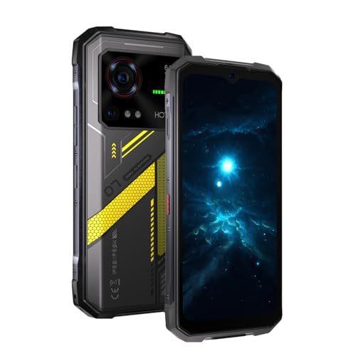 Smartphones Baratos 4G Marca HOTWAV