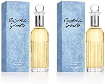 Elizabeth Arden Splendor Eau De Parfum, 125 ml