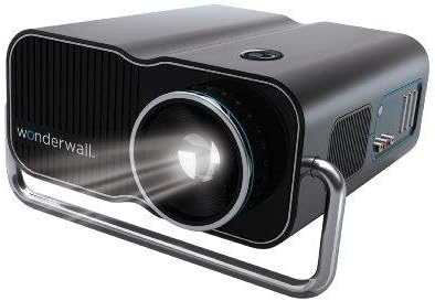 Discovery Expedition Entertainment Projector