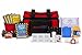 Ready America 77150 Small Dog Evacuation Kit