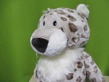 NICI ニキ ユキヒョウ ぬいぐるみ 2012 Amazon.co.jp: nici ニキ ユキヒョウ 雪豹 ぬいぐるみ おすわり