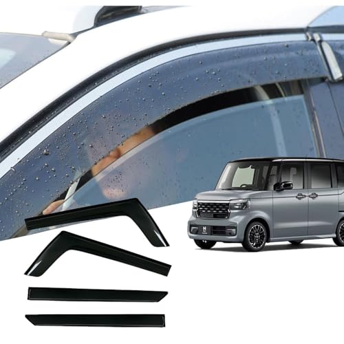 FOR �V�^ N-BOX JF5 JF6 �����T�C�h�h�A�T���o�C�U�[�T�C�h�E�B���h�E�T���o�C�U�[�N���[���g�����t�����C���V�[���h�E�B���h�E�C���e���AN-BOX �A�N�Z�T���[