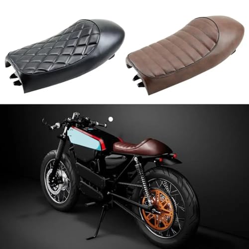Sièges pour moto de type coussin de siège plat pour accessoires extérieurs - 2