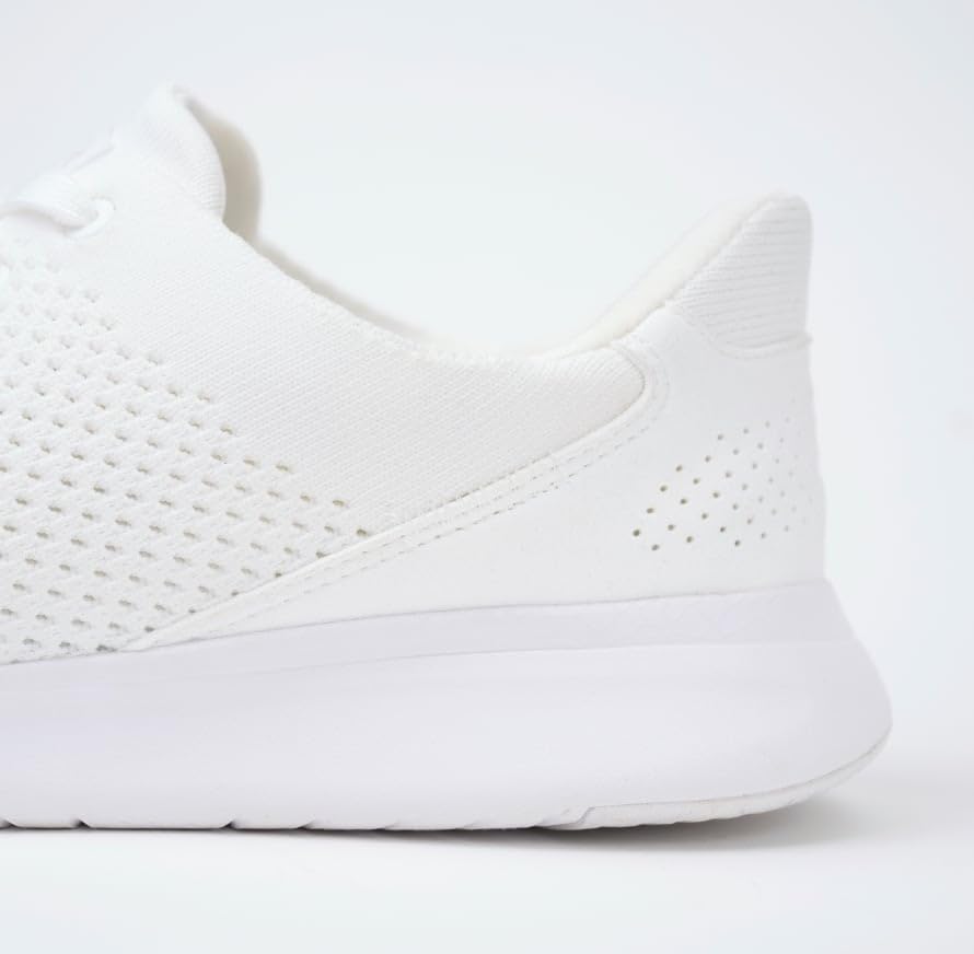Image of Kizik Slip On Sneakers: Lima - Comfortable All-Day Wear, Hands Free Convenience, Breathable Knit Top, Mens & Womens Walking Shoes with Arch Support