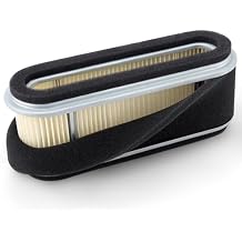 LOCOPOW 11013-2021 FB460 Air Filter 11013-2020 for Kawasaki FB460V 12.5HP John Deere AM101090 AM101191 112L 160 165 GX95 RX95 SRX95 SX84 Lesco 050048 Toro KW1001 042926 20743700 FB460v Part