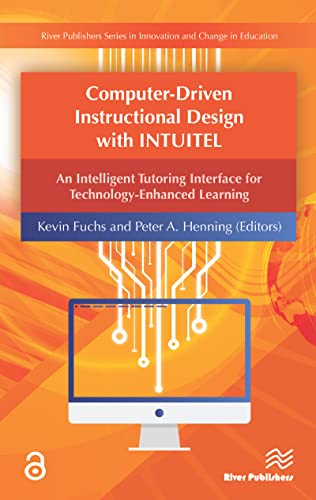 Computer-Driven Instructional Design with INTUITEL