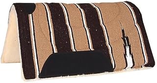 Mustang Navajo Pad Maize Fleece Bottom