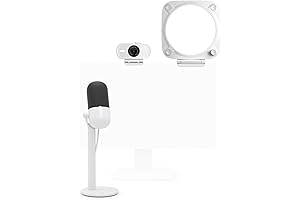 Elgato Facecam MK 2: Broadcast Like a Pro