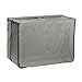 THERMWELL AC2H Air Conditioner Cover, 18 by 27 by 16-Inch, Silver