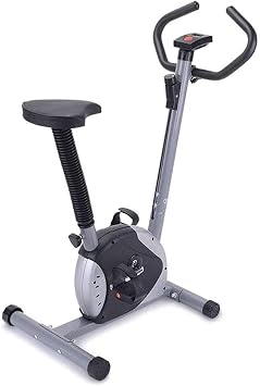 Exercise Bikes,Magnetic Control Ultra-Quiet Indoor Sports Bicycle Fitness Weight-Loss Equipment Fitness Bike,Fitness Equipment for Arm and Leg Training