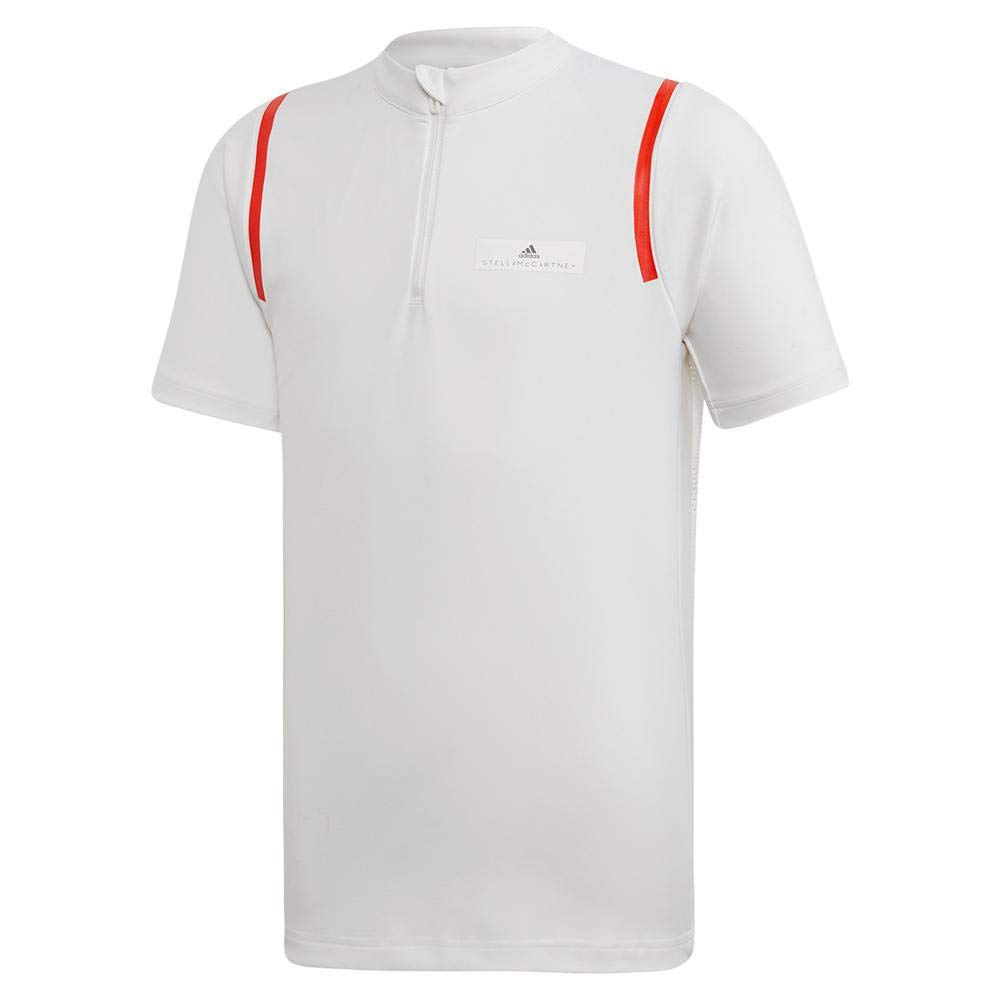 adidas Asmc Zip Tennis Sweatshirt Felpa Bambini e Ragazzi