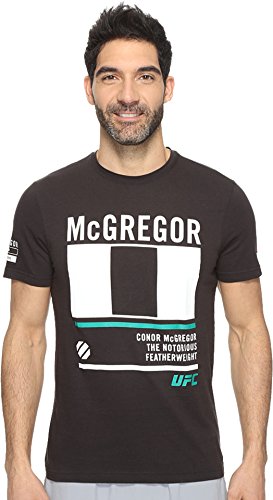 T-shirt Reebok en maille premium : la qualité supérieure pour homme actif