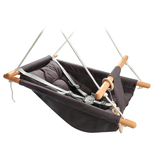 Best Outdoor Infant Swings Enjoy the Outdoors with Your Little One