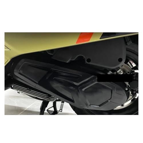 Cubiertas de motor GTS 300 con perno protector anticaídas de transmisión 2
