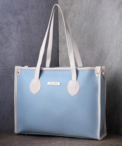 Image of LEGAL BRIBE Textured Tote bag