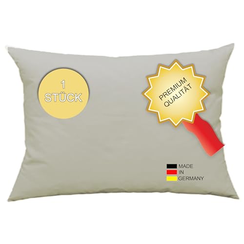 Imbottitura in piuma d'oca per cuscini per divani