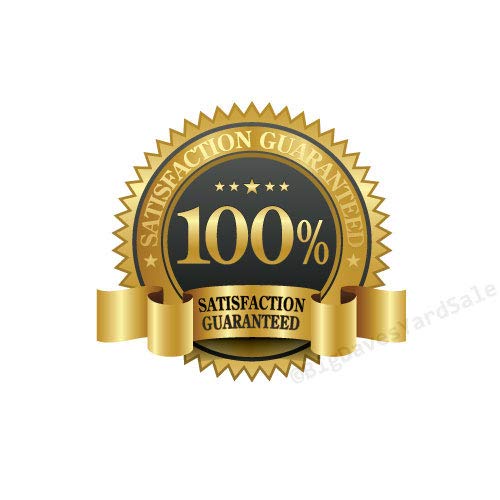 5 - Fire Extinguisher Pull Pins and 6 - Tamper Seals (Black)