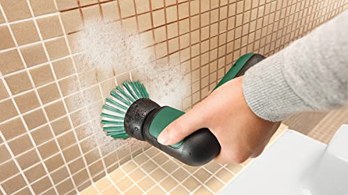 Amazon.co.jp: ボッシュ（BOSCH）: コードレスクリーニングブラシ BRUSH