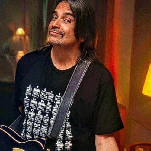 Es Rosario: An&aacute;lisis musical de la canci&oacute;n junto a su autor Fabi&aacute;n Gallardo