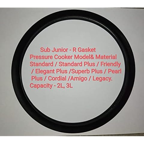Butterfly Sub Junior R Gasket Cover